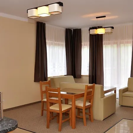 Apartment Jasiowe Turnie Koscielisko